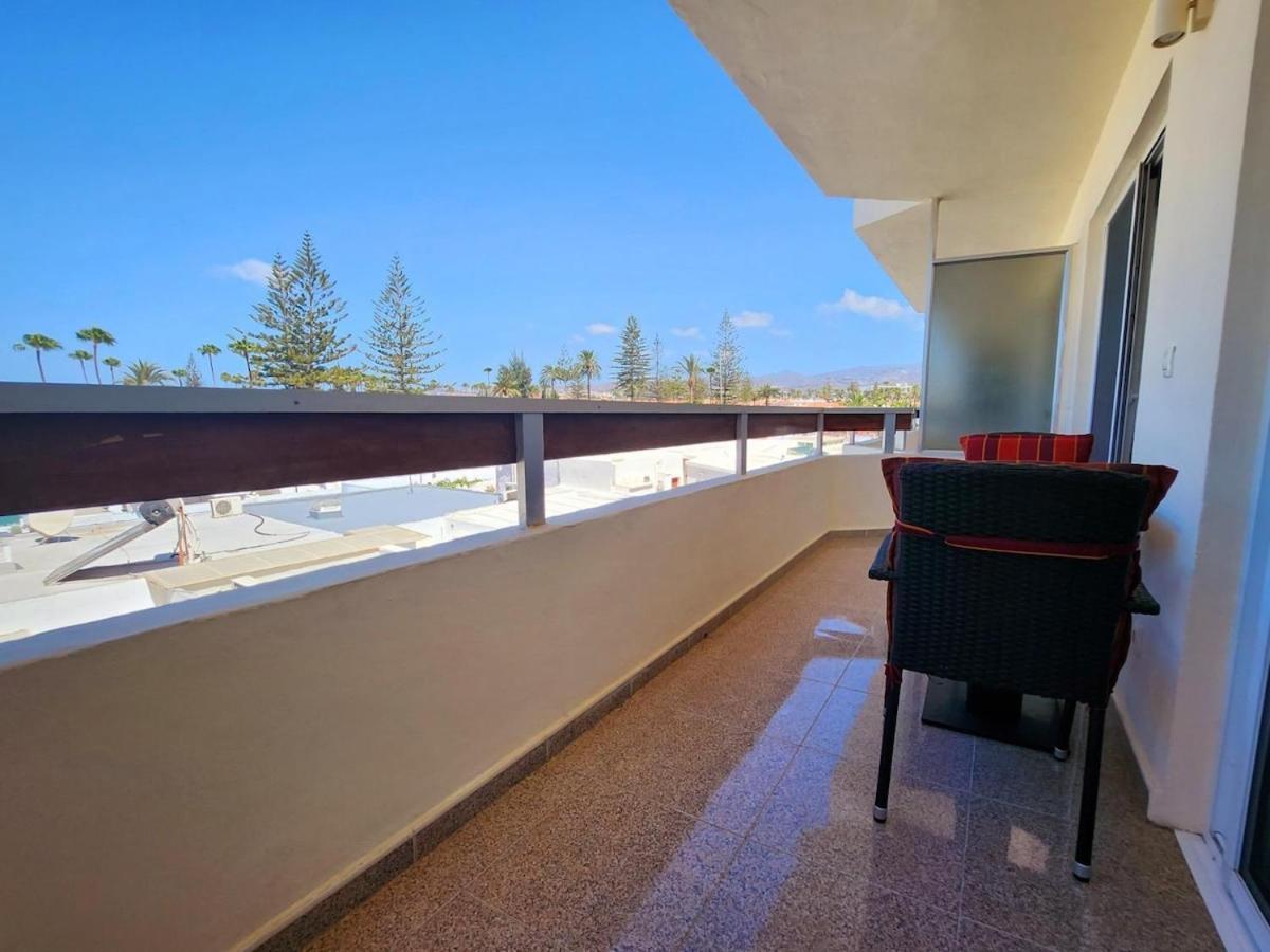 Palm View Camelias Apartment Playa del Inglés