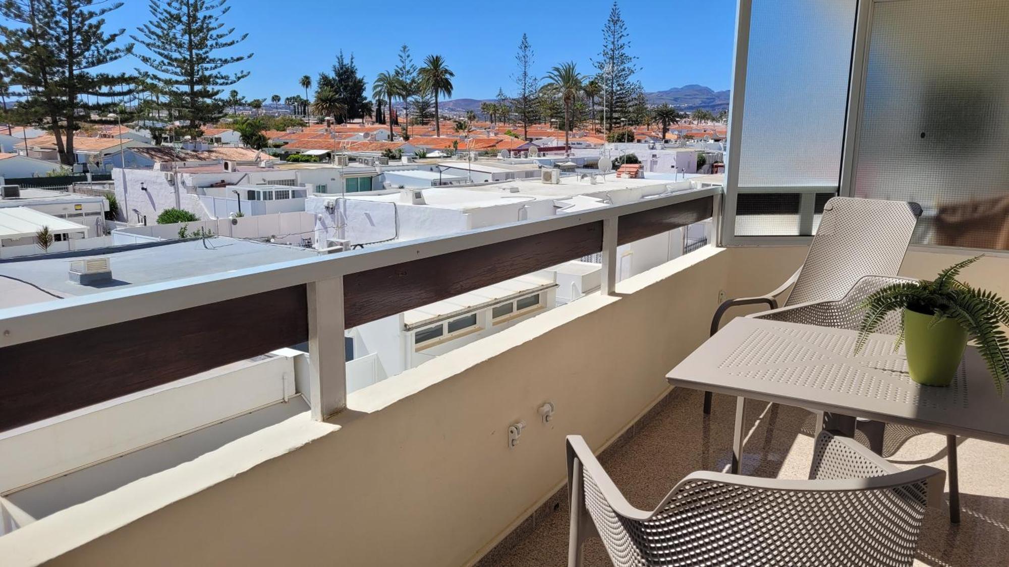 Palm View Camelias Apartment
